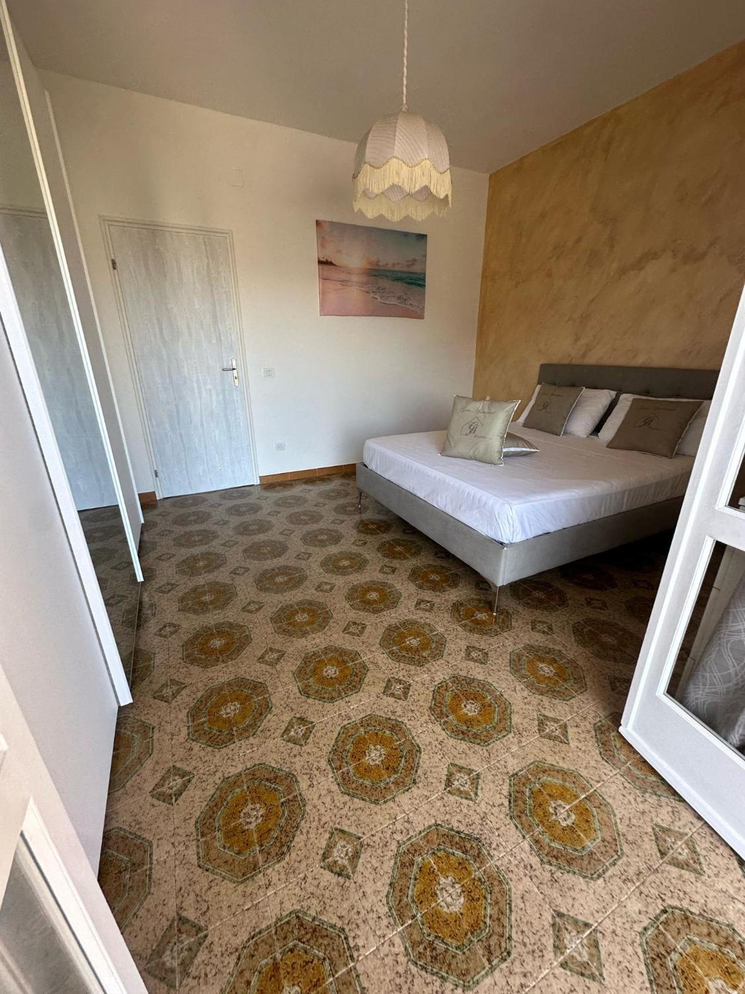 Greta Apartment Tropea Exterior photo