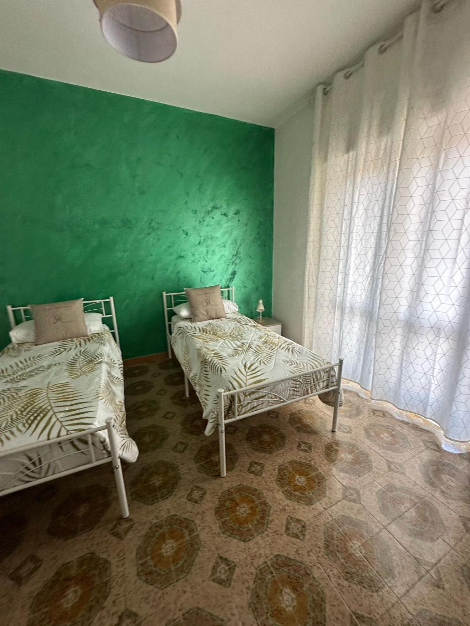 Greta Apartment Tropea Exterior photo