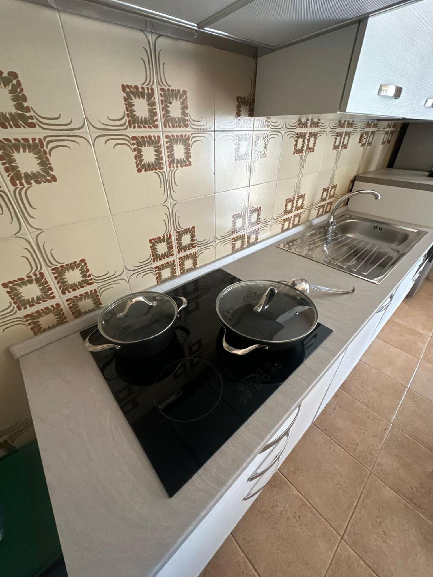 Greta Apartment Tropea Exterior photo