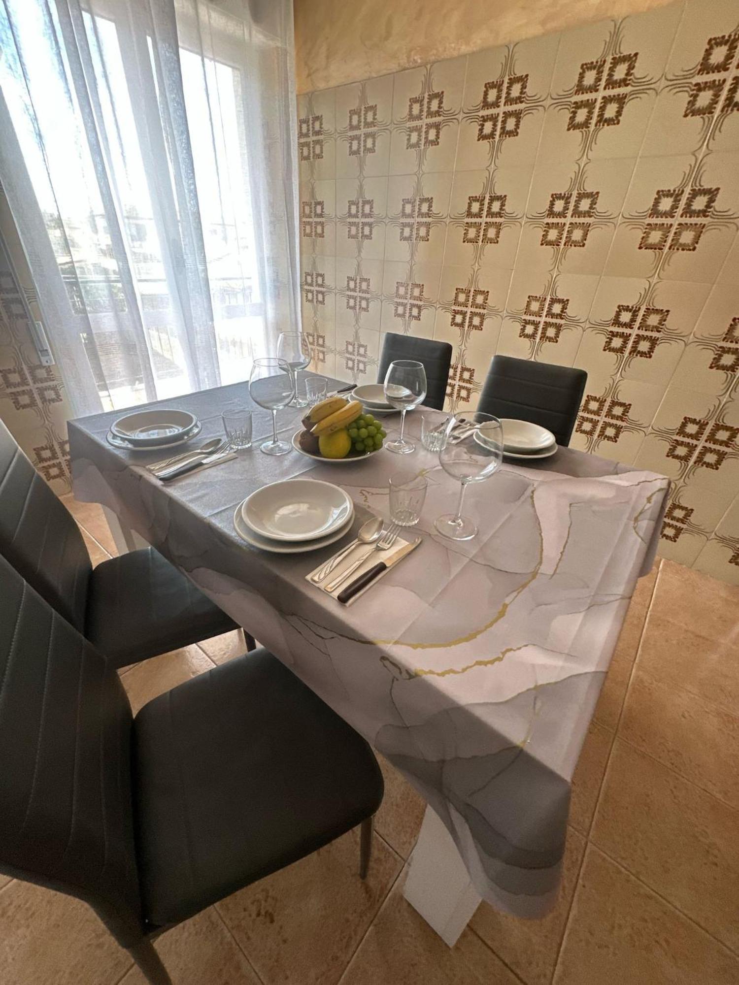 Greta Apartment Tropea Exterior photo